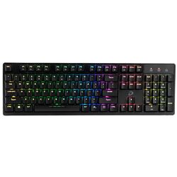 Tastatura Dareu EK1280 RGB (Black)