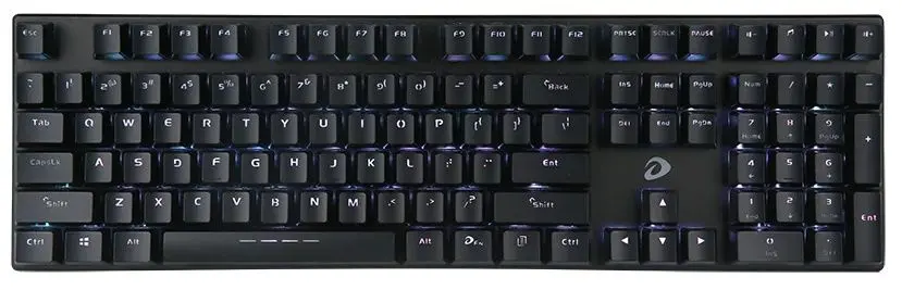 Tastatura Dareu EK810G (Black) - 3