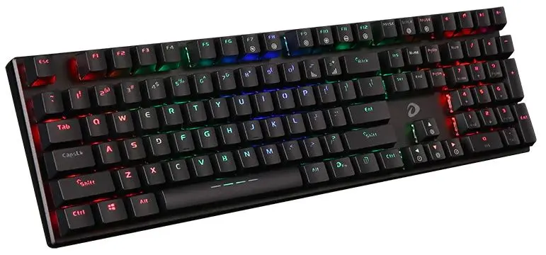 Tastatura Dareu EK810G (Black) - 4