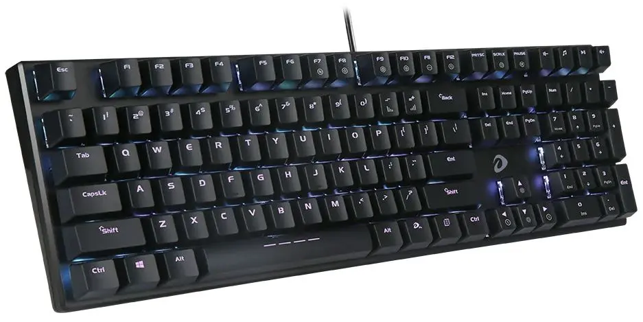 Tastatura Dareu EK810G (Black) - 6