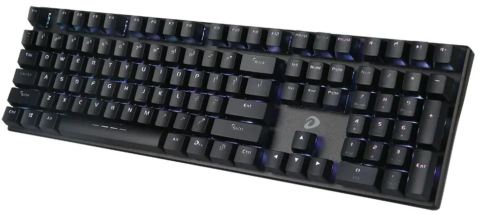 Tastatura Dareu EK810G (Black) - 7