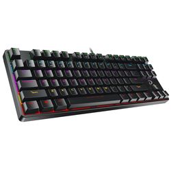 Tastatura Dareu EK87 RGB (Black) Thumb