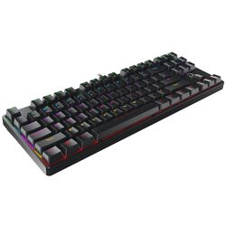 Tastatura Dareu EK87 RGB (Black) Thumb