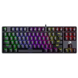 Tastatura Dareu EK87 RGB (Black)