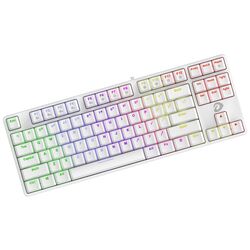 Tastatura Dareu EK87 (White) Thumb