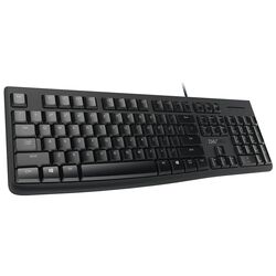 Tastatura Dareu LK185 (Black) Thumb