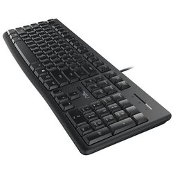 Tastatura Dareu LK185 (Black) Thumb