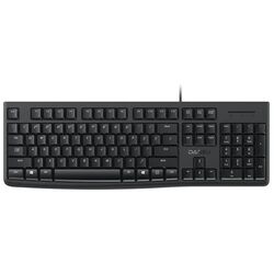 Tastatura Dareu LK185 (Black)