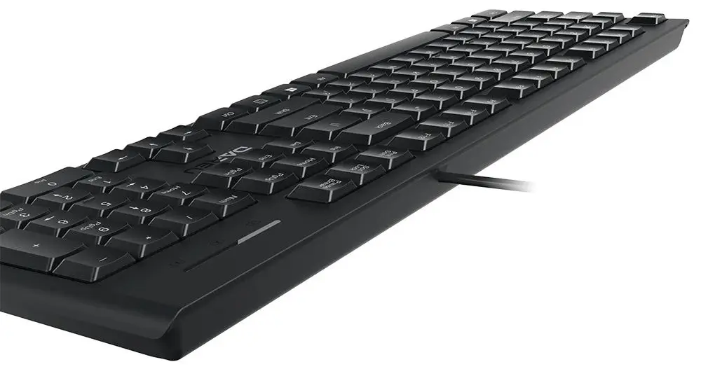 Tastatura Dareu LK185 (Black) - 4