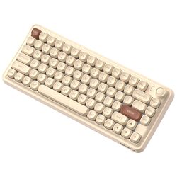 Tastatura Dareu Z82 (Beige/Brown) Thumb