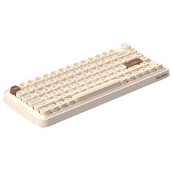 Tastatura Dareu Z82 (Beige/Brown) Thumb
