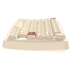 Tastatura Dareu Z82 (Beige/Brown) Thumb