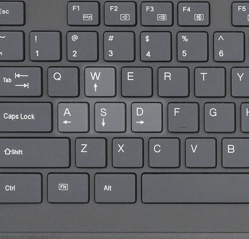 Set tastatura + mouse fara fir Defender Berkeley C-925 (Black) - 2