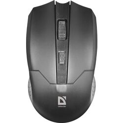 Set tastatura + mouse fara fir Defender Columbia C-775 (Black) Thumb