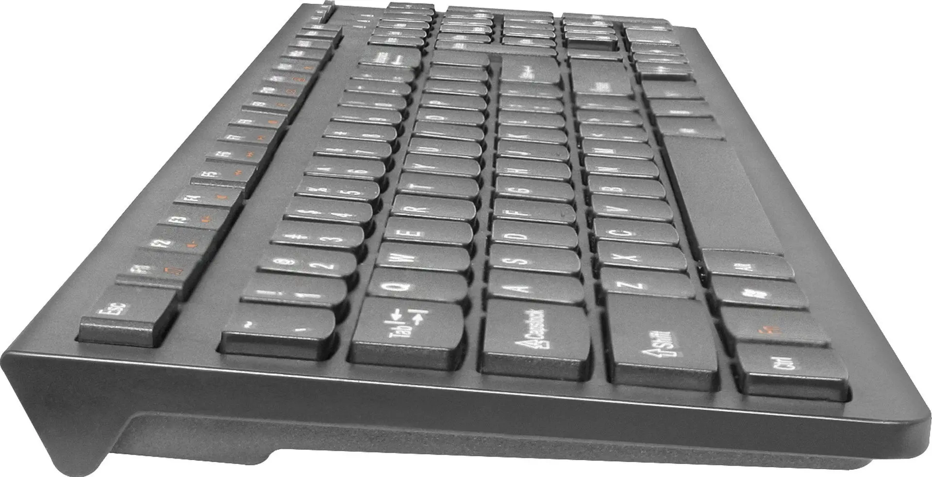 Set tastatura + mouse fara fir Defender Columbia C-775 (Black) - 4