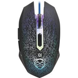 Set tastatura + mouse fara fir + covoras pentru mouse Defender Killing Storm MKP-013L (Grey) Thumb