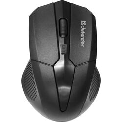 Set tastatura + mouse Defender Jakarta C-805 (Black) Thumb