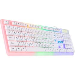 Tastatura pentru jocuri Defender GK172 (White) Thumb