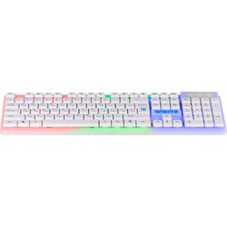 Tastatura pentru jocuri Defender GK172 (White) Thumb