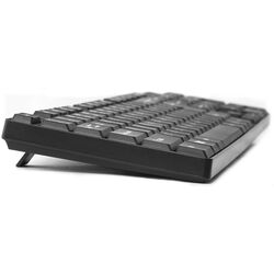 Tastatura Defender Accent SB-720 (Black) Thumb