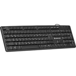 Tastatura Defender Element HB-520 (Black) Thumb