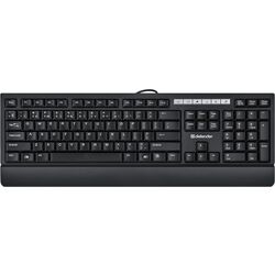 Tastatura Defender Episode SM-950 (Black)