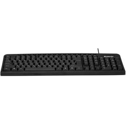 Tastatura Defender Focus HB-470 (Black) Thumb