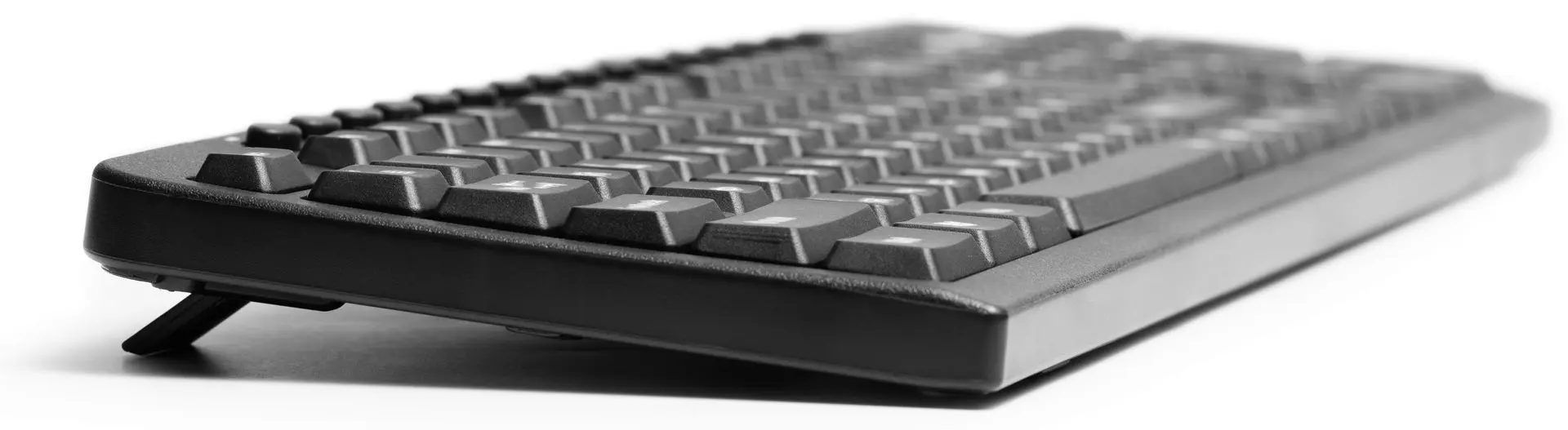 Tastatura Defender Focus HB-470 (Black)