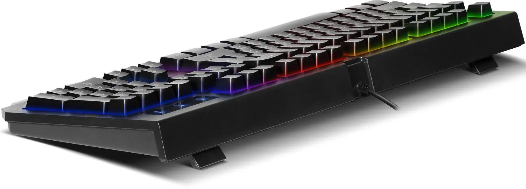 Tastatura Defender GK-340L (Black)