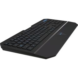 Tastatura Defender Oscar SM-660L Pro (Black) Thumb