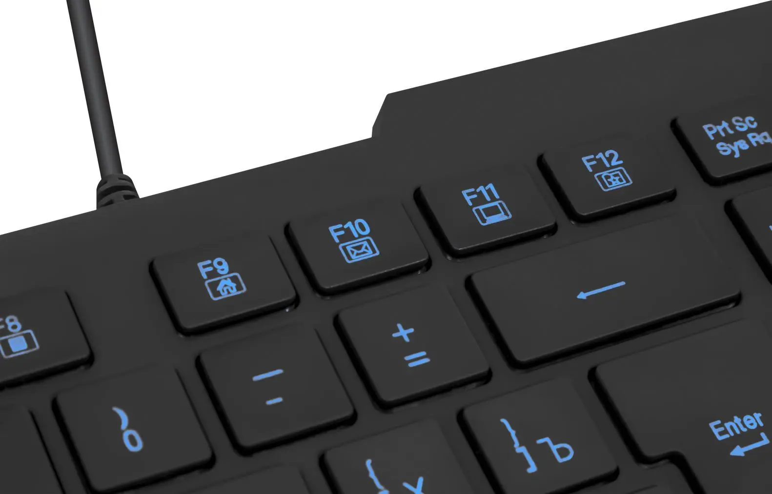 Tastatura Defender Oscar SM-660L Pro (Black)