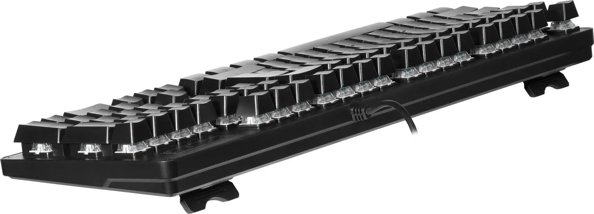 Tastatura Defender Paladin GK-370L (Black)