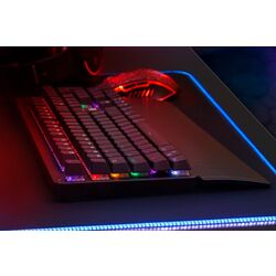 Testatura Defender Reborn GK-165DL (Black) Thumb