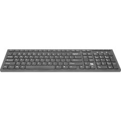 Tastatura Defender UltraMate SM-530 (Black) Thumb