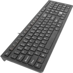 Tastatura Defender UltraMate SM-530 (Black) Thumb