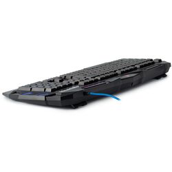 Tastatura Defender Werewolf GK-120DL (Black) Thumb