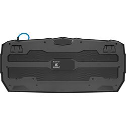 Tastatura Defender Werewolf GK-120DL (Black) Thumb