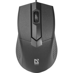 Set tastatura + mouse Defender Dakota C-270 (Black) Thumb