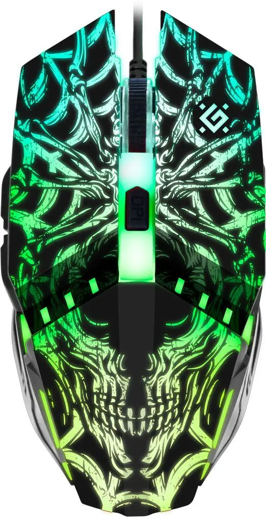 Set tastatura + mouse + covoras pentru mouse Defender Leed MKP-116 (Black)