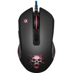 Set tastatură + casti + mouse + covoras Defender Singularity MKP-118 (Black) Thumb