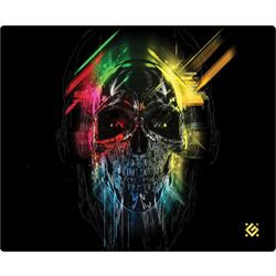 Set tastatură + casti + mouse + covoras Defender Singularity MKP-118 (Black) Thumb