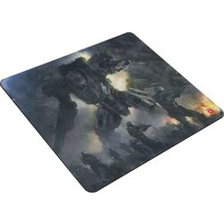 Комплект клавиатура + наушники + мышь + коврик Defender Target MKP-350 (Black) Thumb