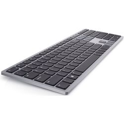 Беспроводная клавиатура Dell KB700 (Titan Gray) Thumb