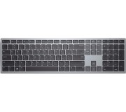 Tastatura fara fir Dell KB700 (Titan Gray)