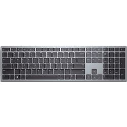 Беспроводная клавиатура Dell KB700 (Titan Gray)