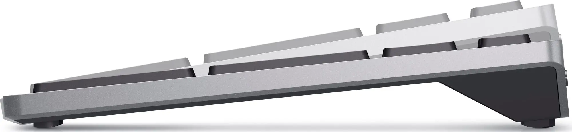 Беспроводная клавиатура Dell KB700 (Titan Gray) - 4