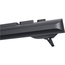 Беспроводной комплект клавиатура + мышь Dell KM3322 (Black) Thumb