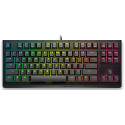 Клавиатура Dell Alienware AW420K (Black)