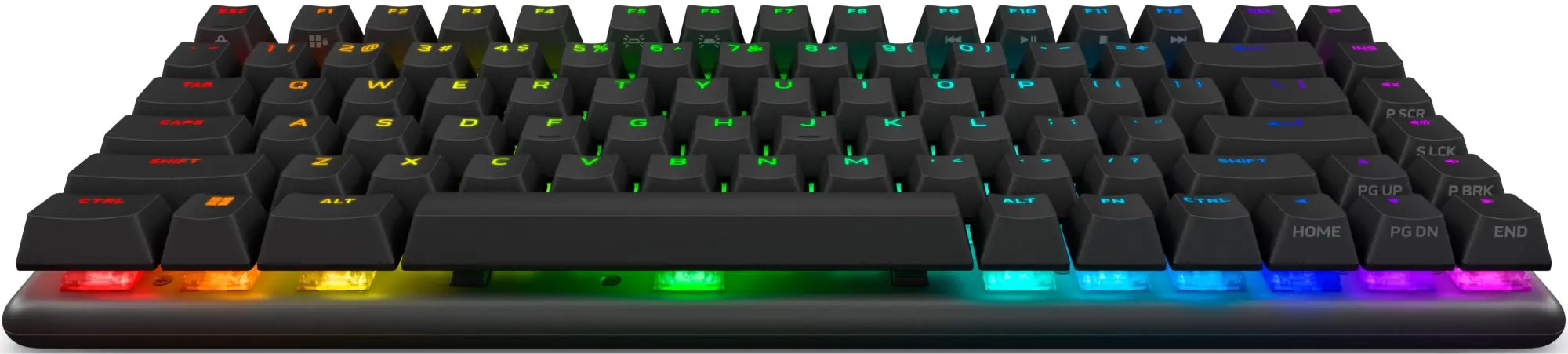 Tastatura Dell Alienware Pro 545-BBFQ (Dark Side of the Moon)