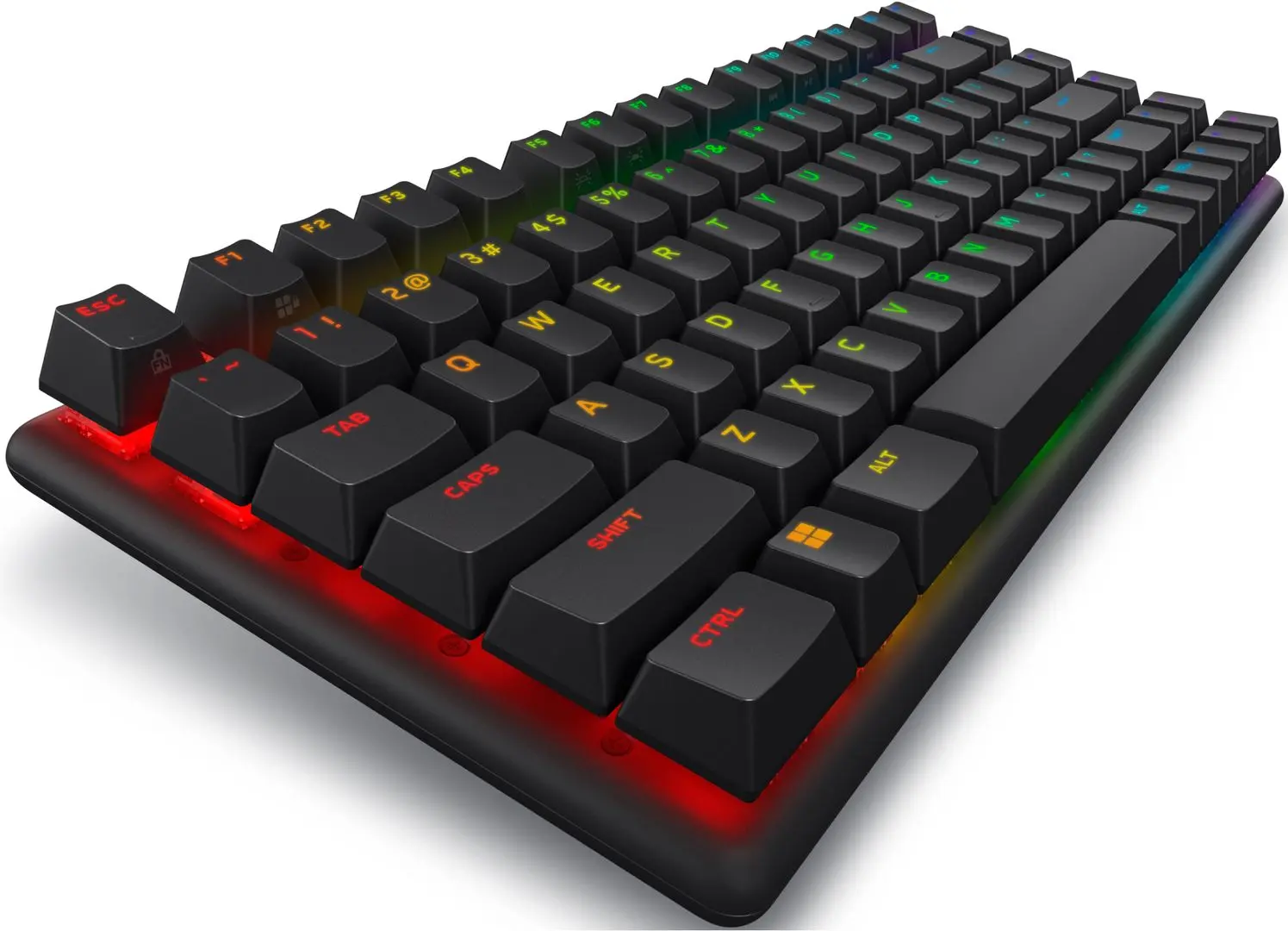 Tastatura Dell Alienware Pro 545-BBFQ (Dark Side of the Moon)